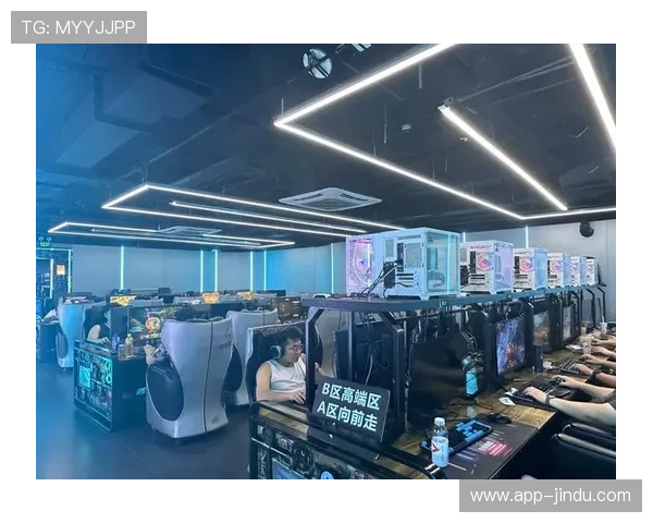 宝盈电竞：推动电竞产业链升级与创新创业的关键推动者