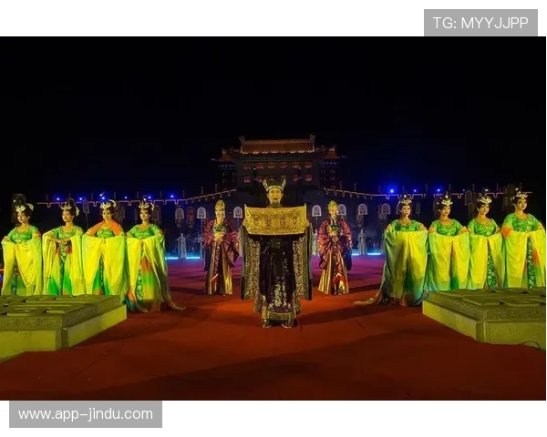 唐朝线上娱乐城：打造属于你的盛唐梦幻娱乐空间