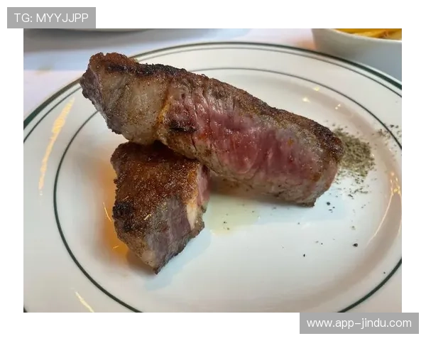 德克萨斯的美食文化：从牛排到墨西哥风味的多样享受